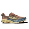 HOKA M SPEEDGOAT 6 Maple/Cardamom - pantofi de alergare off-road (mărimea 6,5, Culoare Maple/Cardamom)