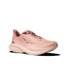 HOKA W MACH 6 Rose Latte/Blush - pantofi de alergare (mărimea 3.5, Culoare Rose Latte/Blush)
