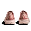 HOKA W MACH 6 Rose Latte/Blush - pantofi de alergare (mărimea 3.5, Culoare Rose Latte/Blush)