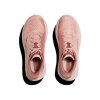 HOKA W MACH 6 Rose Latte/Blush - pantofi de alergare (mărimea 3.5, Culoare Rose Latte/Blush)