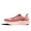 HOKA W MACH 6 Rose Latte/Blush - pantofi de alergare (mărimea 3.5, Culoare Rose Latte/Blush)