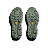 HOKA M SPEEDGOAT 6 WIDE Fern/Asphalt Grey - pantofi de alergare off-road (mărimea 6,5, Culoare Ferigă/gri asfalt)