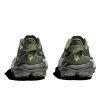 HOKA M SPEEDGOAT 6 WIDE Fern/Asphalt Grey - pantofi de alergare off-road (mărimea 6,5, Culoare Ferigă/gri asfalt)