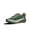 HOKA M SPEEDGOAT 6 WIDE Fern/Asphalt Grey - pantofi de alergare off-road (mărimea 6,5, Culoare Ferigă/gri asfalt)