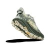 HOKA M SPEEDGOAT 6 GTX Sea Glass/Fern - pantofi de alergare off-road (mărimea 6,5, Culoare Sticlă de mare/Fern)