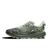 HOKA M SPEEDGOAT 6 GTX Sea Glass/Fern - pantofi de alergare off-road (mărimea 6,5, Culoare Sticlă de mare/Fern)