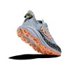 HOKA W SPEEDGOAT 6 GTX Jade/Ash Grey - pantofi de alergare off-road (mărimea 3.5, Culoare Jade / Ash gri)