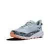 HOKA W SPEEDGOAT 6 GTX Jade/Ash Grey - pantofi de alergare off-road (mărimea 3.5, Culoare Jade / Ash gri)