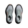 HOKA W SPEEDGOAT 6 GTX Jade/Ash Grey - pantofi de alergare off-road (mărimea 3.5, Culoare Jade / Ash gri)