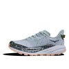 HOKA W SPEEDGOAT 6 GTX Jade/Ash Grey - pantofi de alergare off-road (mărimea 3.5, Culoare Jade / Ash gri)