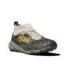 HOKA M SPEEDGOAT 6 MID GTX Truffle Salt/Cement - pantofi de alergare off-road (mărimea 6,5, Culoare Sare de trufe / ciment)