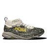 HOKA M SPEEDGOAT 6 MID GTX Truffle Salt/Cement - pantofi de alergare off-road (mărimea 6,5, Culoare Sare de trufe / ciment)