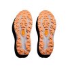 HOKA W SPEEDGOAT 6 MID GTX Ash Grey/Charcoal Grey - pantofi de alergare off-road (mărimea 3.5, Culoare Cenușă gri/gri cărbune)