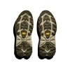 HOKA M KAHA 2 FROST GTX Antique Olive/Oyster Mushroom - cizme de iarnă pentru drumeții (mărimea 6,5, Culoare Antique Olive/Oyster Mushroom)