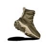 HOKA M KAHA 2 FROST GTX Antique Olive/Oyster Mushroom - cizme de iarnă pentru drumeții (mărimea 6,5, Culoare Antique Olive/Oyster Mushroom)