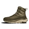 HOKA M KAHA 2 FROST GTX Antique Olive/Oyster Mushroom - cizme de iarnă pentru drumeții (mărimea 6,5, Culoare Antique Olive/Oyster Mushroom)