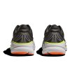 HOKA M BONDI 9 Asphalt Grey/Gravel - pantofi de alergare (mărimea 6,5, Culoare Asfalt gri / pietriș)