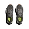 HOKA M BONDI 9 Asphalt Grey/Gravel - pantofi de alergare (mărimea 6,5, Culoare Asfalt gri / pietriș)