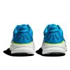 HOKA M BONDI 9 Skyward Blue/Hoka Blue - pantofi de alergare (mărimea 6,5, Culoare Albastru Skyward/Albastru Hoka)