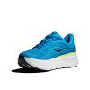 HOKA M BONDI 9 Skyward Blue/Hoka Blue - pantofi de alergare (mărimea 6,5, Culoare Albastru Skyward/Albastru Hoka)