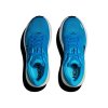 HOKA M BONDI 9 Skyward Blue/Hoka Blue - pantofi de alergare (mărimea 6,5, Culoare Albastru Skyward/Albastru Hoka)