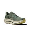 HOKA M BONDI 9 Succulent/Fern - pantofi de alergare (mărimea 6,5, Culoare Succulent/Fern)