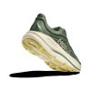 HOKA M BONDI 9 Succulent/Fern - pantofi de alergare (mărimea 6,5, Culoare Succulent/Fern)