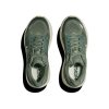 HOKA M BONDI 9 Succulent/Fern - pantofi de alergare (mărimea 6,5, Culoare Succulent/Fern)