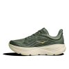 HOKA M BONDI 9 Succulent/Fern - pantofi de alergare (mărimea 6,5, Culoare Succulent/Fern)
