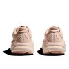HOKA W BONDI 9 Rose Latte/Rose Cream - pantofi de alergare (mărimea 3.5, Culoare Rose Latte/Rose Cream)