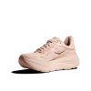 HOKA W BONDI 9 Rose Latte/Rose Cream - pantofi de alergare (mărimea 3.5, Culoare Rose Latte/Rose Cream)
