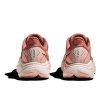 Pantofi de alergare HOKA W CLIFTON 10 Blush/Rose Latte (mărimea 3.5, Culoare Blush/Rose Latte)