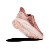 Pantofi de alergare HOKA W CLIFTON 10 Blush/Rose Latte (mărimea 3.5, Culoare Blush/Rose Latte)