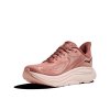 Pantofi de alergare HOKA W CLIFTON 10 Blush/Rose Latte (mărimea 3.5, Culoare Blush/Rose Latte)