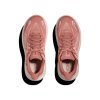 Pantofi de alergare HOKA W CLIFTON 10 Blush/Rose Latte (mărimea 3.5, Culoare Blush/Rose Latte)