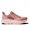 Pantofi de alergare HOKA W CLIFTON 10 Blush/Rose Latte (mărimea 3.5, Culoare Blush/Rose Latte)