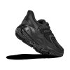 HOKA M ARAHI 8 Black/Black - pantofi de alergare (mărimea 6,5, Culoare Negru/Negru)
