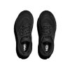 HOKA M ARAHI 8 Black/Black - pantofi de alergare (mărimea 6,5, Culoare Negru/Negru)