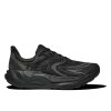 HOKA M ARAHI 8 Black/Black - pantofi de alergare (mărimea 6,5, Culoare Negru/Negru)