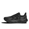 HOKA M ARAHI 8 Black/Black - pantofi de alergare (mărimea 6,5, Culoare Negru/Negru)