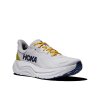 HOKA M ARAHI 8 Stardust/Cosmic Grey - pantofi de alergare (mărimea 6,5, Culoare Stardust/Cosmic gri)