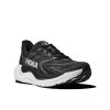 HOKA W ARAHI 8 Black/White - pantofi de alergare (mărimea 3.5, Culoare Negru/alb)
