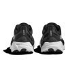 HOKA W ARAHI 8 Black/White - pantofi de alergare (mărimea 3.5, Culoare Negru/alb)