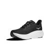 HOKA W ARAHI 8 Black/White - pantofi de alergare (mărimea 3.5, Culoare Negru/alb)