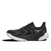 HOKA W ARAHI 8 Black/White - pantofi de alergare (mărimea 3.5, Culoare Negru/alb)