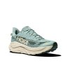 HOKA M CHALLENGER 8 Jade/Truffle Salt - pantofi de alergare universali (mărimea 6,5, Culoare Sare de jad/trufe)