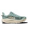 HOKA M CHALLENGER 8 Jade/Truffle Salt - pantofi de alergare universali (mărimea 6,5, Culoare Sare de jad/trufe)