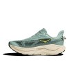 HOKA M CHALLENGER 8 Jade/Truffle Salt - pantofi de alergare universali (mărimea 6,5, Culoare Sare de jad/trufe)