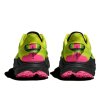 HOKA M CHALLENGER 8 Neon Hoka Citrus/Negru - pantofi de alergare universali (mărimea 6,5, Culoare Neon Hoka Citrus/Negru)