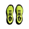HOKA M CHALLENGER 8 Neon Hoka Citrus/Negru - pantofi de alergare universali (mărimea 6,5, Culoare Neon Hoka Citrus/Negru)